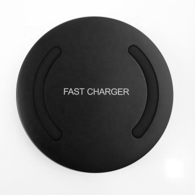 Hot products factory direct sales fast mobile wireless charger