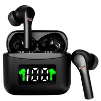 Waimaotong Best Sellers 2020 Waterproof Airbuds Airoha Air 3 Pro TWS GPS Rename Wireless Charging Headphones